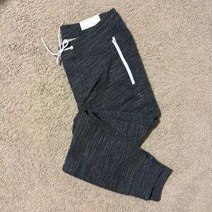 American Eagle Men’s Fleece Jogger - Large Tall